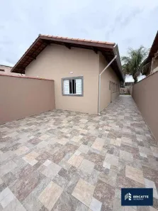 Casa com 2 Quartos à venda, 61m² no Jamaica - Praia, Itanhaém