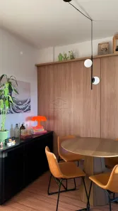 Apartamento com 2 Quartos à venda, 55m² no Vila Santo Antônio, Bauru