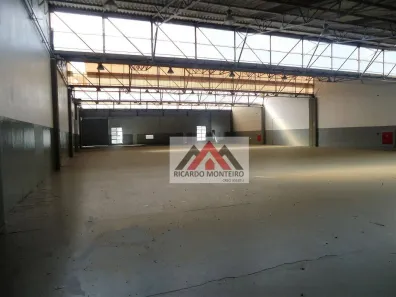 Galpão/Depósito/Armazém para alugar, 1500m² no Alto do Cardoso, Pindamonhangaba