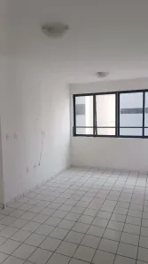 Apartamento com 2 Quartos à venda, 55m² no Petrópolis, Natal