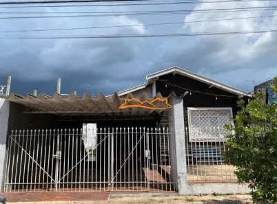 Casa com 3 Quartos à venda, 157m² no Paulicéia, Piracicaba