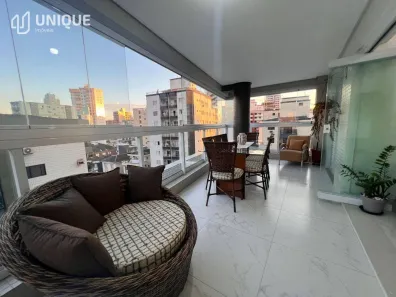 Apartamento com 3 Quartos à venda, 150m² no Guilhermina, Praia Grande