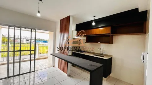 Apartamento com 2 Quartos à venda, 63m² no Itapeva, Votorantim