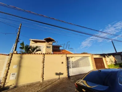 Sobrado com 3 Quartos à venda, 250m² no Jardim Santa Genebra, Campinas
