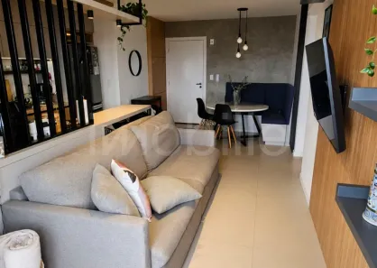 Apartamento com 2 Quartos à venda, 62m² no São João, Itajaí