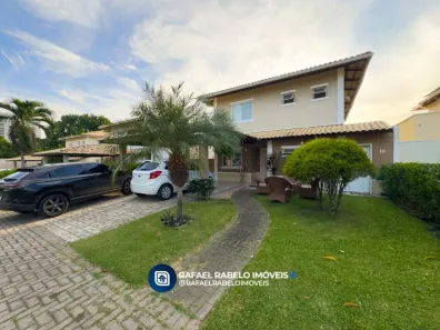 Casa com 4 Quartos à venda, 200m² no Coité, Eusébio