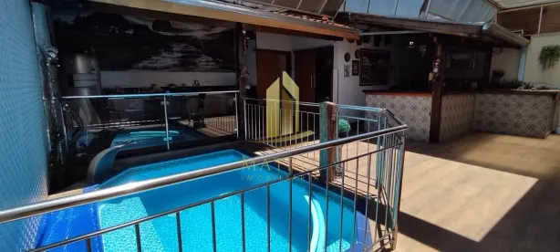Casa com 3 Quartos à venda, 220m² no Jardim Brasilândia, Franca