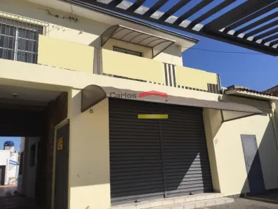 Imóvel Comercial para alugar, 370m² no Santana, São Paulo