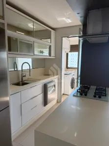 Apartamento com 2 Quartos para alugar, 85m² no Fazenda, Itajaí