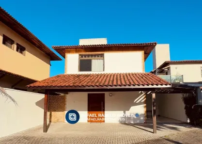Casa com 3 Quartos à venda, 250m² no Urucunema, Eusébio