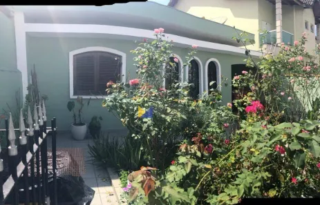 Casa com 2 Quartos à venda, 215m² no Jardim Barbosa, Guarulhos