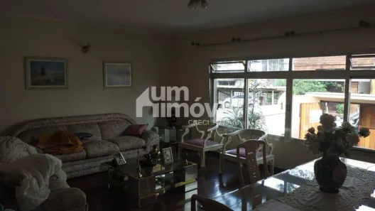 Sobrado com 3 Quartos à venda, 400m² no Chácara Inglesa, São Paulo