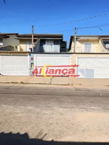Sobrado com 3 Quartos à venda, 250m² no Jardim Jóia, Arujá