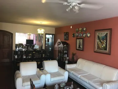 Apartamento com 4 Quartos à venda, 153m² no Tijuca, Rio de Janeiro
