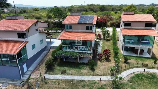 Casa de Condomínio com 4 Quartos à venda, 151m² no , Chã Grande