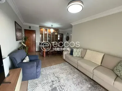 Apartamento com 4 Quartos à venda, 105m² no Osvaldo Rezende, Uberlândia