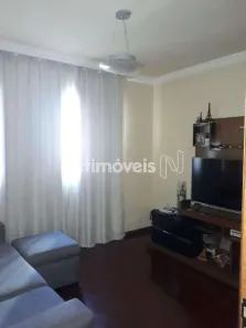 Apartamento com 3 Quartos à venda, 96m² no Jardim Riacho das Pedras, Contagem
