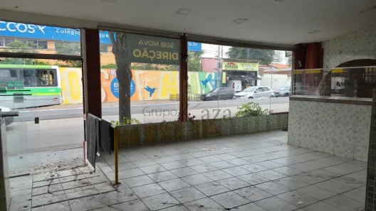 Prédio Comercial para alugar, 96m² no Jardim América, São José dos Campos