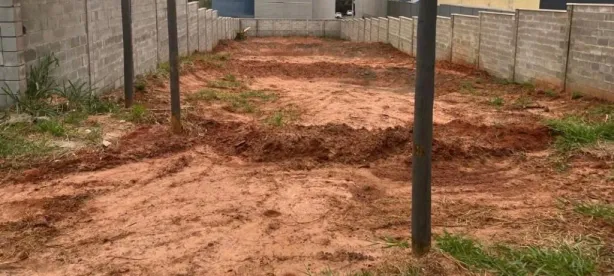 Lote/Terreno à venda, 550m² no Vila Aviação, Bauru