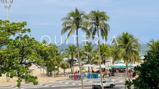 Apartamento com 4 Quartos à venda, 288m² no Copacabana, Rio de Janeiro
