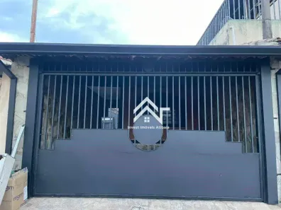 Casa com 2 Quartos à venda, 123m² no Jardim Alvinópolis, Atibaia