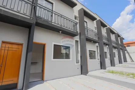 Casa com 1 Quarto à venda, 47m² no Éden, Sorocaba