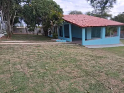 Fazenda/Sítio com 2 Quartos à venda, 1500m² no Jd Arco Rio Verde, Araçoiaba da Serra