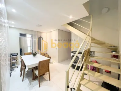 Cobertura com 3 Quartos à venda, 70m² no Ressaca, Contagem