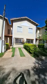 Casa de Condomínio com 2 Quartos à venda, 66m² no Barro Branco, Cotia