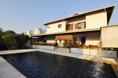 Casa com 6 Quartos à venda, 541m² no São Luiz, Belo Horizonte