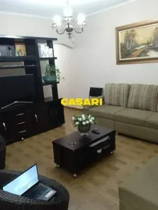 Casa com 3 Quartos à venda, 125m² no Parque Terra Nova II, São Bernardo do Campo
