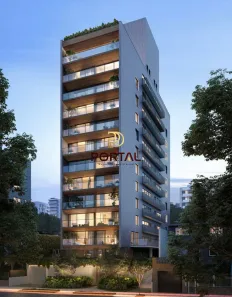 Apartamento com 3 Quartos à venda, 130m² no Petrópolis, Porto Alegre