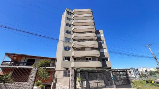 Apartamento com 3 Quartos à venda, 152m² no São Leopoldo, Caxias do Sul