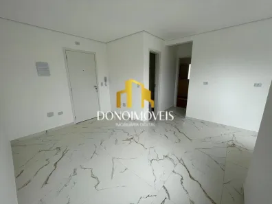 Cobertura com 2 Quartos à venda, 106m² no Santa Maria, Santo André