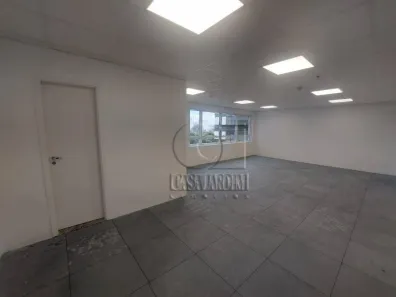 Sala Comercial para alugar, 55m² no Alphaville Centro Industrial e Empresarial/Alphaville., Barueri