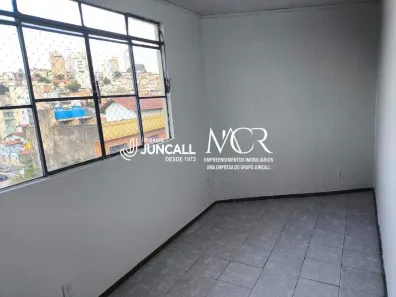 Apartamento com 1 Quarto para alugar, 50m² no Renascença, Belo Horizonte