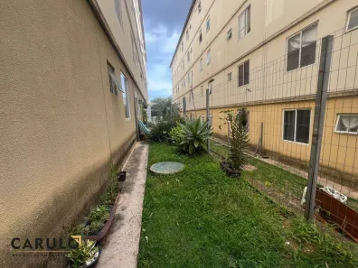 Apartamento com 2 Quartos à venda, 43m² no Jardim Morumbi (Nova Veneza), Sumaré