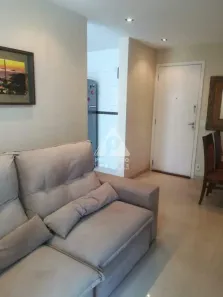 Apartamento com 2 Quartos à venda, 51m² no Engenho de Dentro, Rio de Janeiro