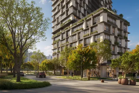 Sala Comercial à venda, 39m² no Parque Residencial Aquarius, São José dos Campos