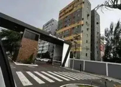 Apartamento com 3 Quartos à venda, 77m² no São Marcos, Salvador