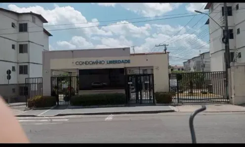 Apartamento com 2 Quartos à venda, 49m² no Lago Azul, Manaus
