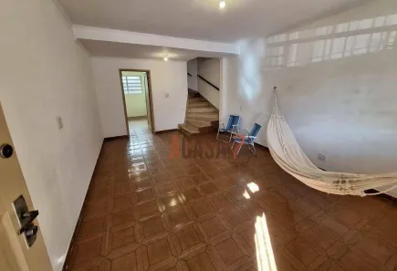 Casa com 3 Quartos à venda, 102m² no Barra Funda, São Paulo