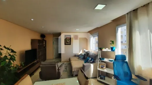 Apartamento com 1 Quarto à venda, 44m² no Brás, São Paulo