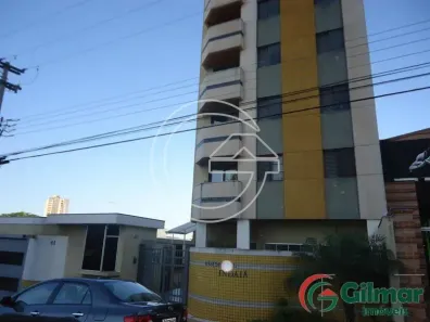 Apartamento com 2 Quartos à venda, 70m² no Centro, Marília