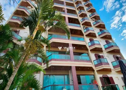 Apartamento com 3 Quartos à venda, 95m² no Vila Trujillo, Sorocaba