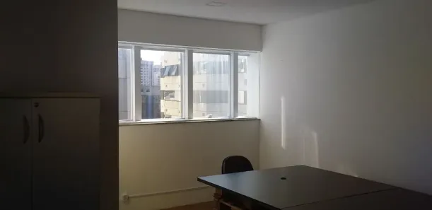 Sala Comercial para alugar, 55m² no Itaim Bibi, São Paulo