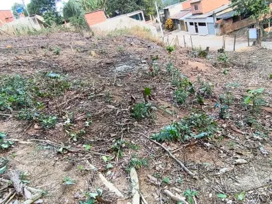 Lote/Terreno à venda, 330m² no Vista Dourada, Cariacica