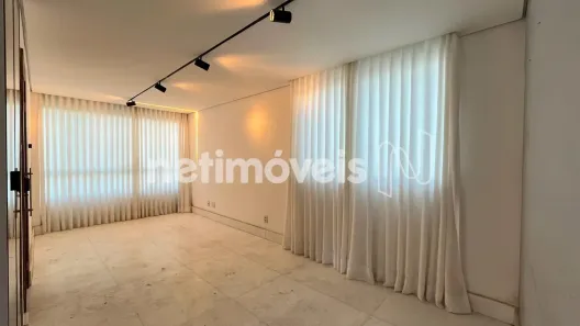 Apartamento com 3 Quartos à venda, 85m² no Luxemburgo, Belo Horizonte