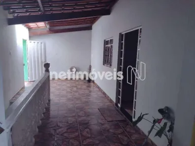 Casa com 7 Quartos à venda, 391m² no Mantiqueira, Belo Horizonte