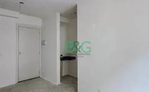 Apartamento com 2 Quartos à venda, 37m² no Mooca, São Paulo